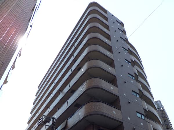 マークミュー横濱シティフロント 1