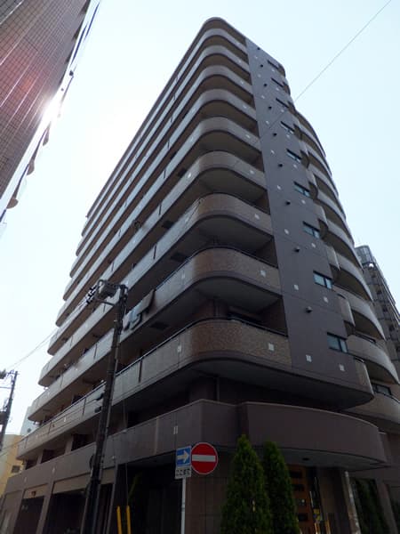 マークミュー横濱シティフロント 2