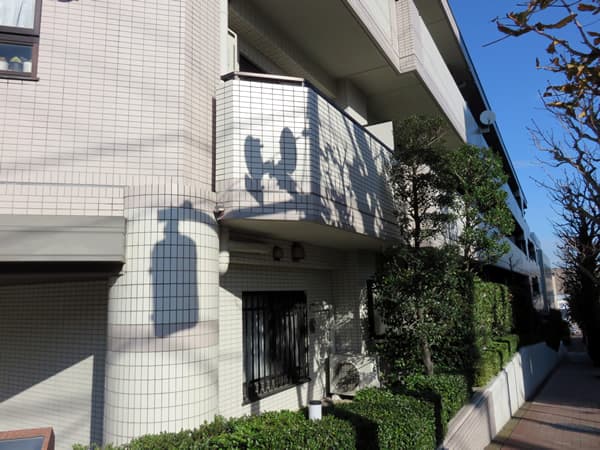 藤和シティホームズすずかけ台 5