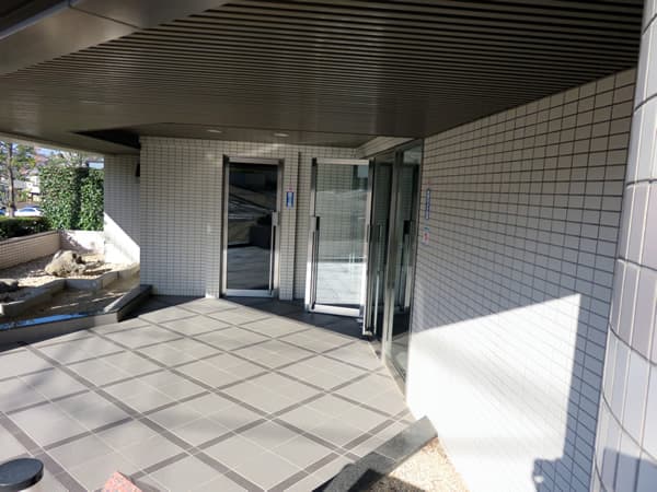 藤和シティホームズすずかけ台 6