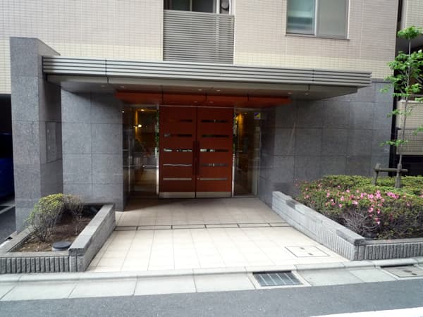 クレストフォルム池袋本町 4