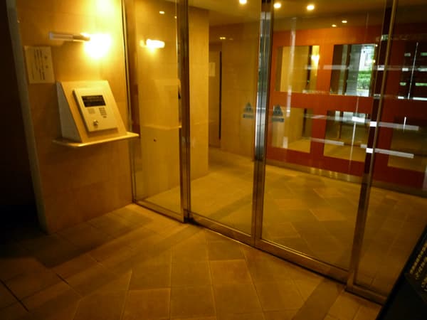 クレストフォルム池袋本町 5