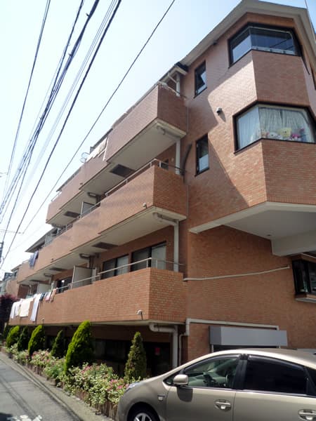 サンサーラ池袋 2