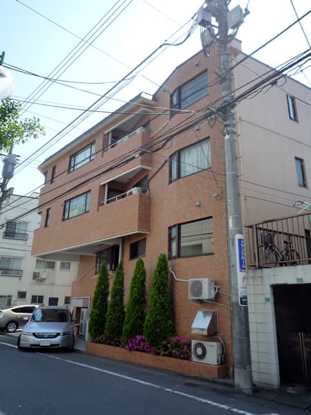 サンサーラ池袋 6