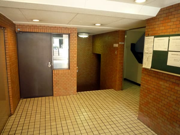 サンサーラ池袋 9