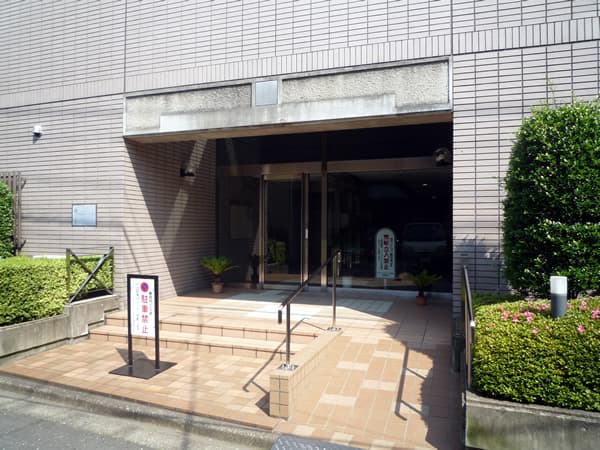 グランドメゾン上池袋 3