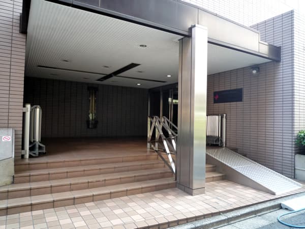 グランドメゾン上池袋 4