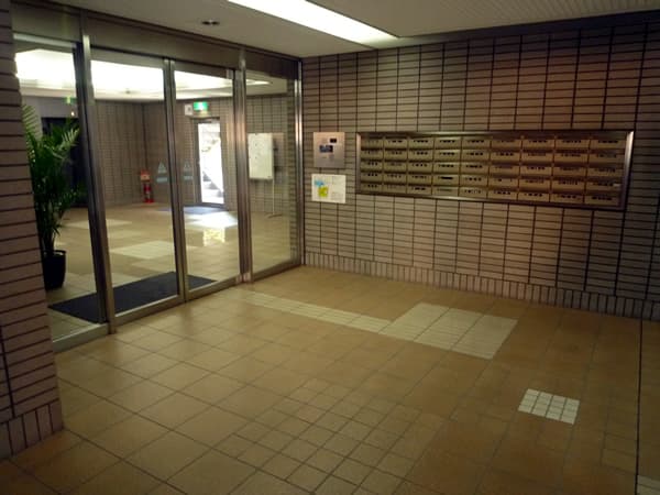 グランドメゾン上池袋 5