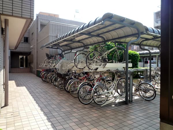 グランドメゾン上池袋 6