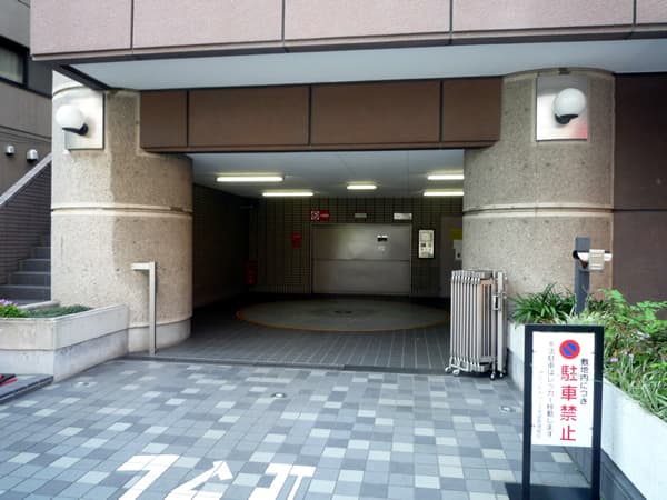 グランドメゾン上池袋 7