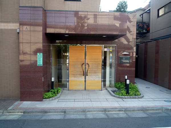 マイキャッスル新板橋 6