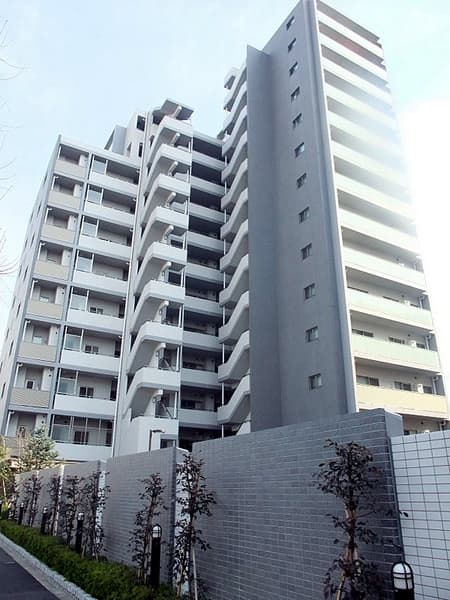 小石川アインス 1