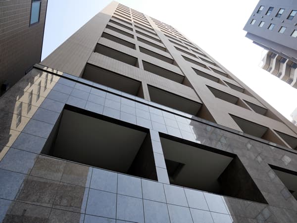 コンシェリア大塚CROSSIA 1