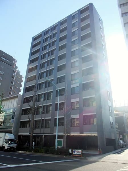 ジュイール文京白山 1