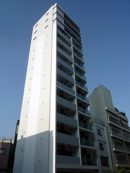 ベルファース新板橋 1