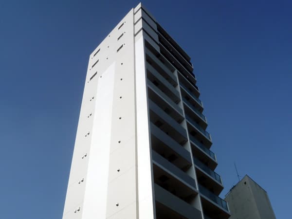 ベルファース新板橋 2