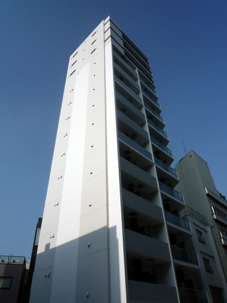 ベルファース新板橋 3