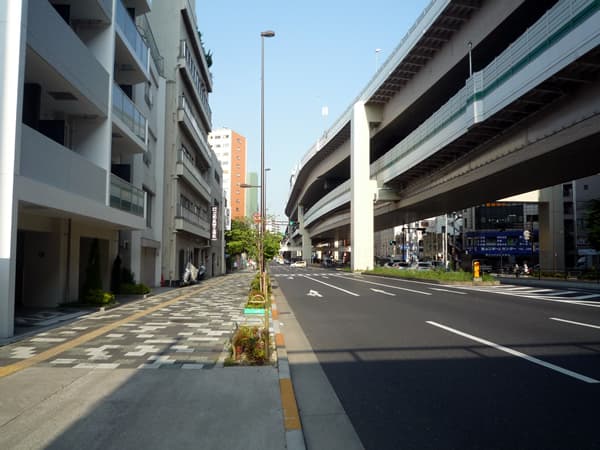 ベルファース新板橋 4
