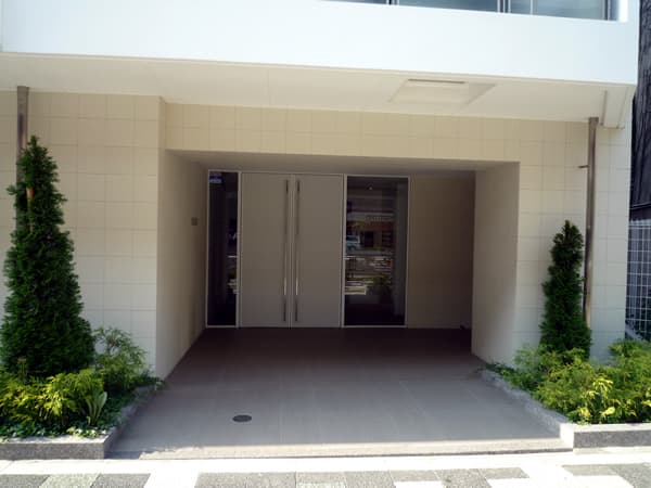 ベルファース新板橋 5