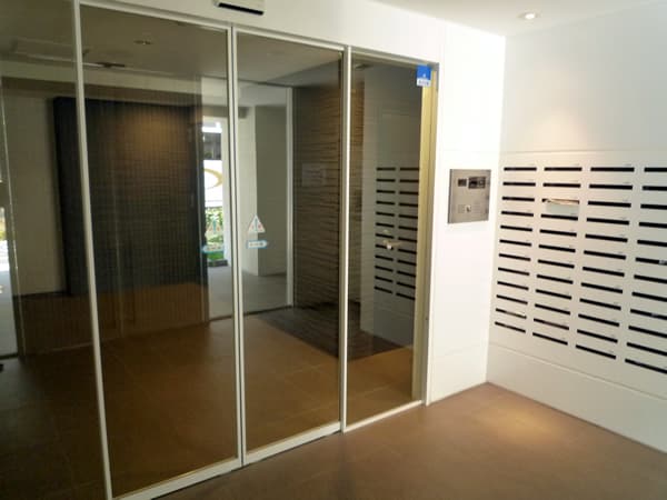 ベルファース新板橋 6