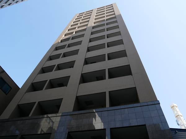 コンシェリア大塚CROSSIA 2