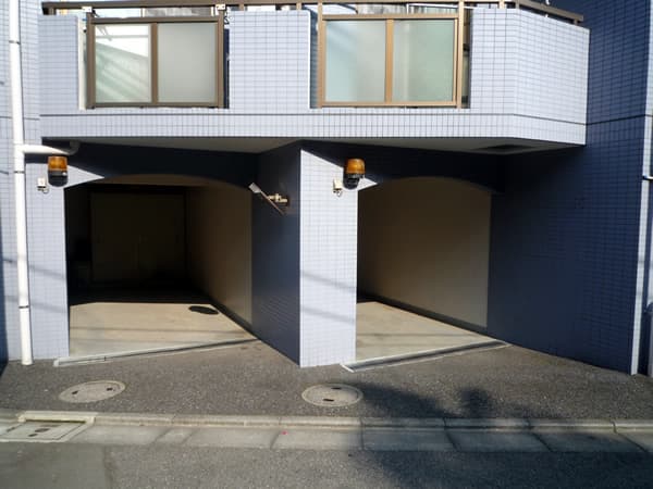 セザール新板橋 3