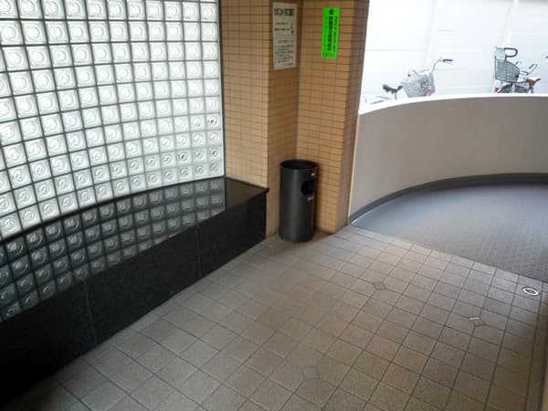 セザール新板橋 6