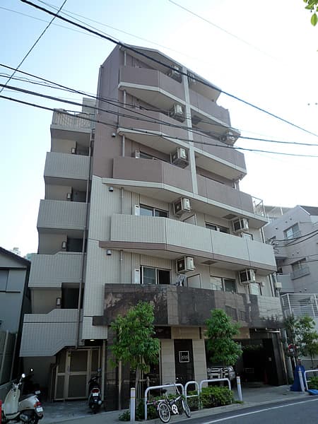 アクサス新板橋 2