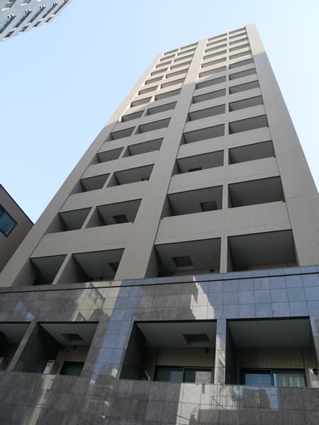 コンシェリア大塚CROSSIA 3