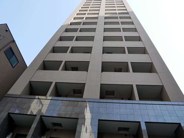 コンシェリア大塚CROSSIA 4