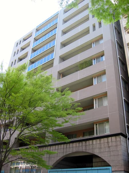 マイキャッスルセンター北3 1