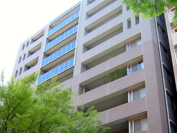 マイキャッスルセンター北3 2