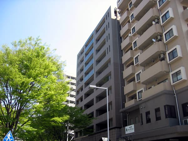 マイキャッスルセンター北3 3