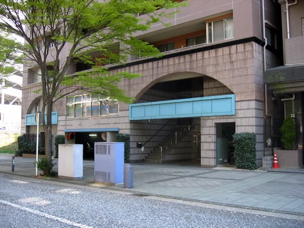 マイキャッスルセンター北3 5