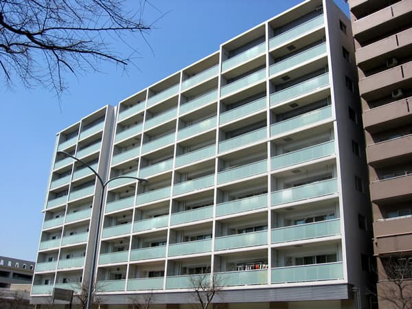 パークホームズセンター北ブランプレミア 7