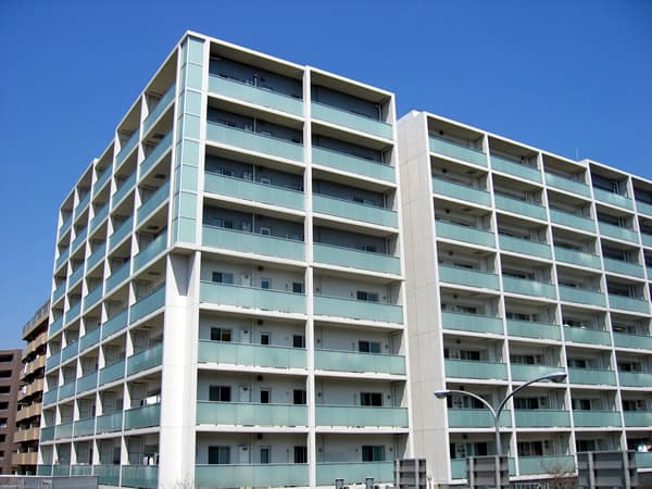 パークホームズセンター北ブランプレミア 9