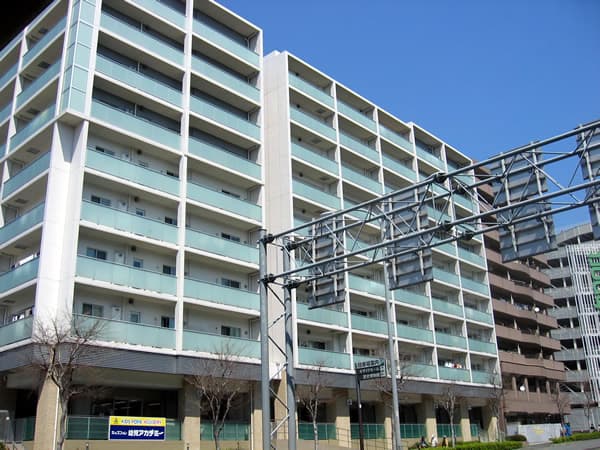 パークホームズセンター北ブランプレミア 10