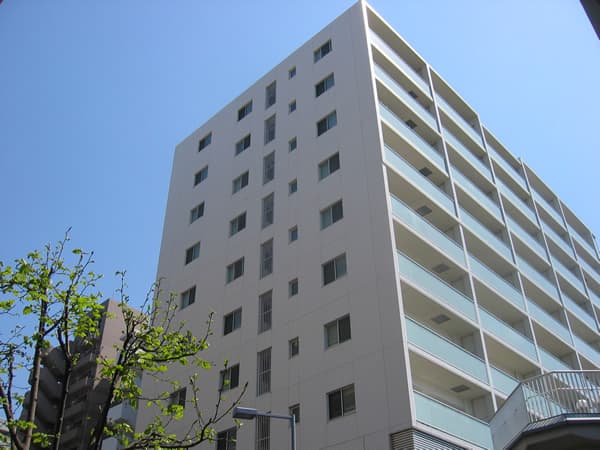 パークホームズセンター北ブランプレミア 11