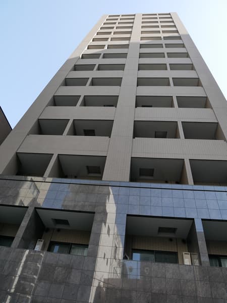 コンシェリア大塚CROSSIA 5