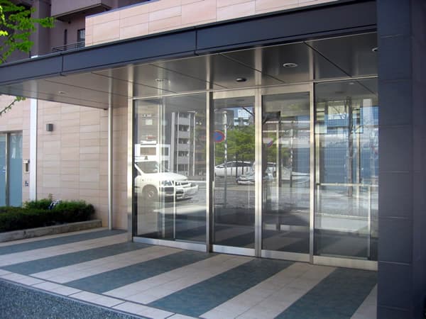 パークホームズセンター北ブランプレミア 12