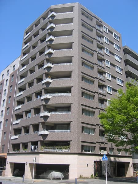 プラハ横浜センター北 2