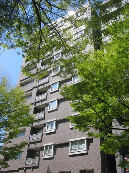プラハ横浜センター北 3