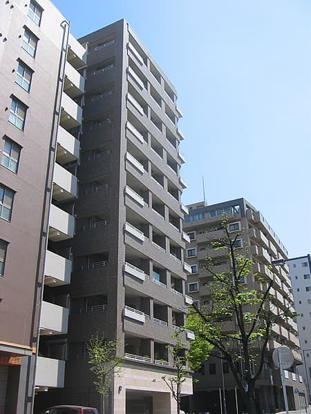 プラハ横浜センター北 4