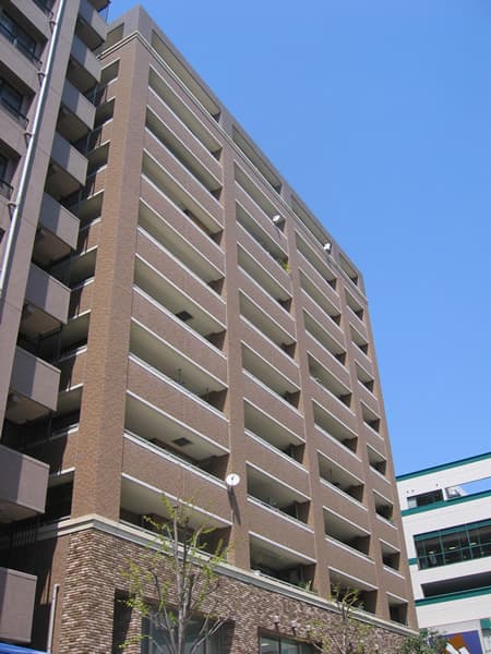 プラハ横浜センター南ステーションアリーナ 2