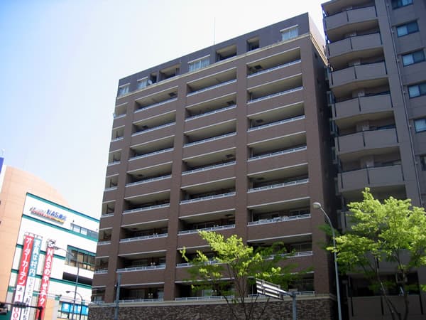 プラハ横浜センター南ステーションアリーナ 3