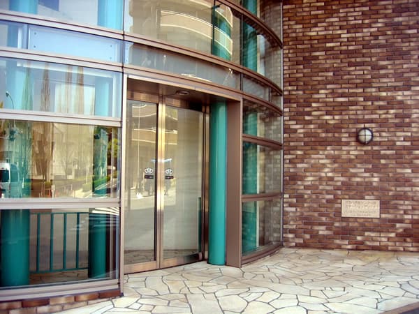 プラハ横浜センター南ステーションアリーナ 7