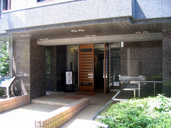 センター南パークハイツ 8