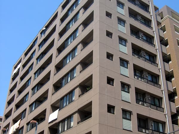 ナイスアーバンセンター南 2