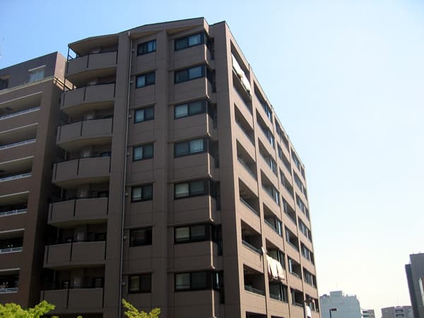 ナイスアーバンセンター南 4