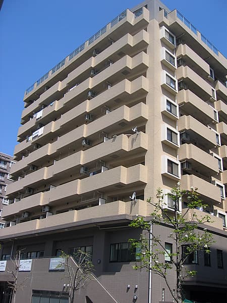 田園キャッスルセンター北 1